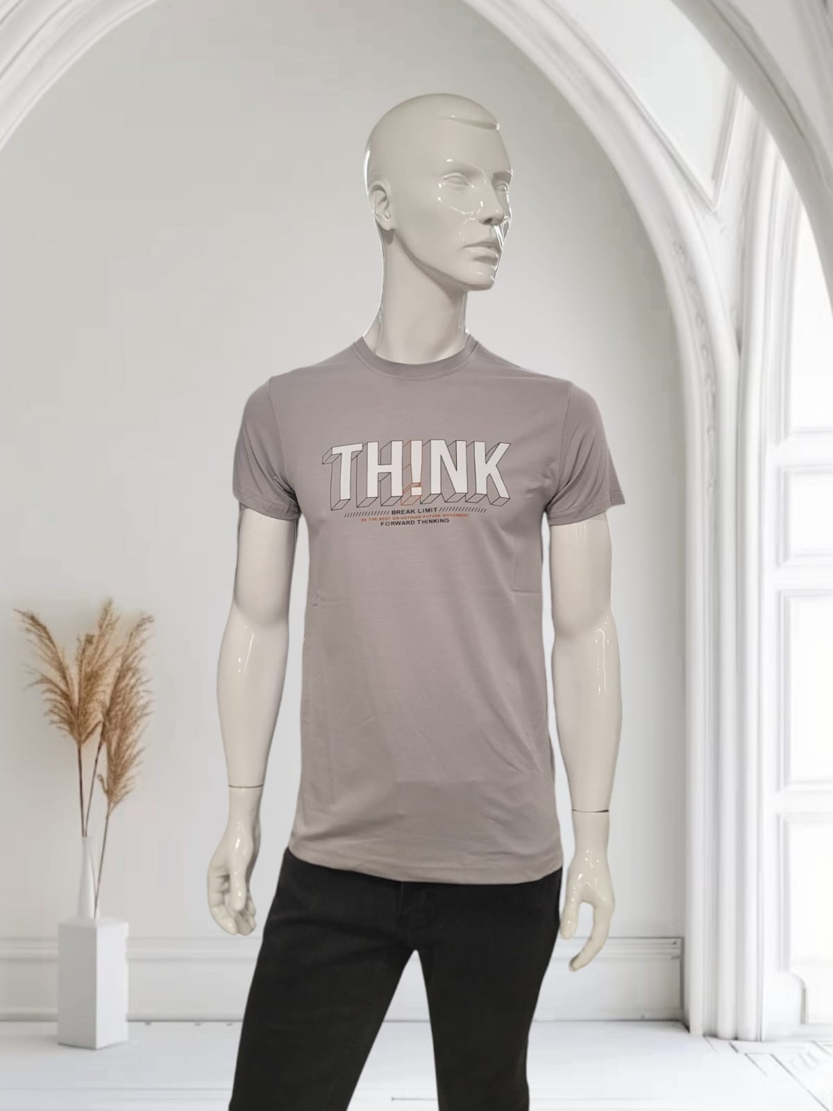 TH!NK T-shirt