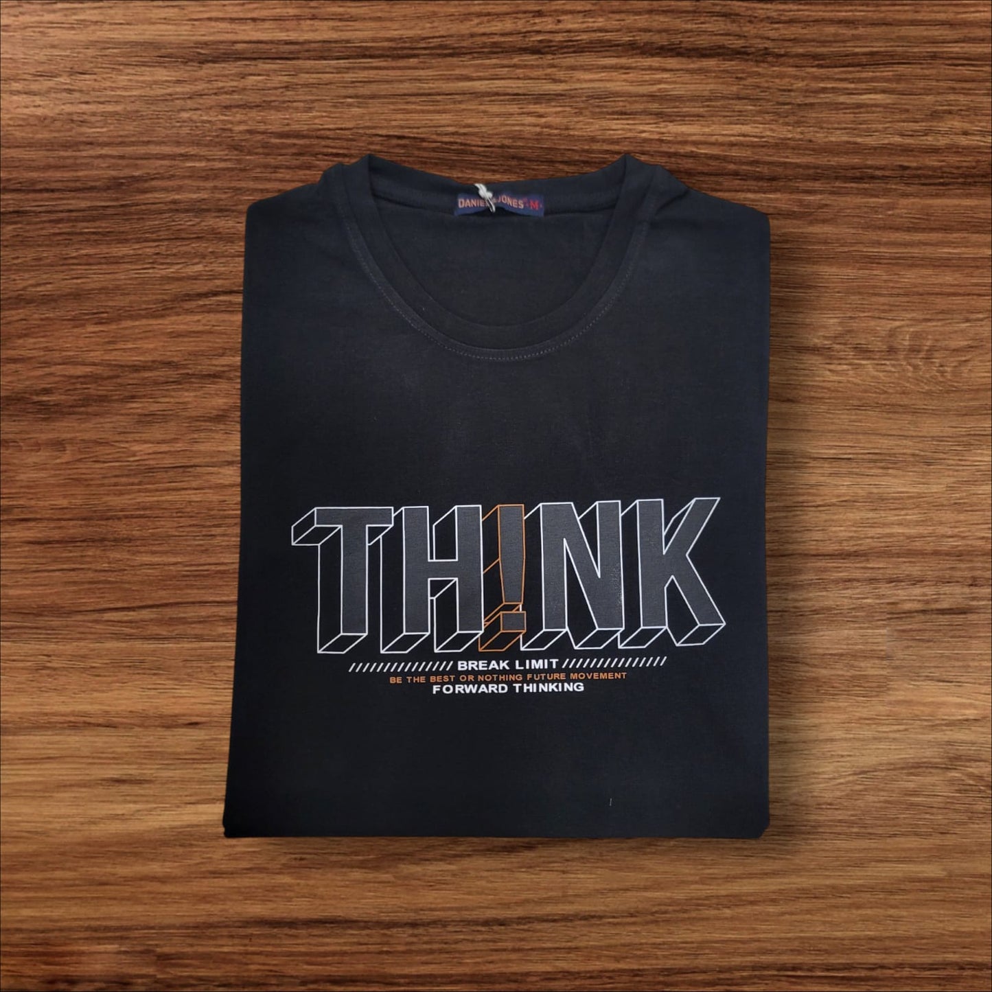 TH!NK T-shirt