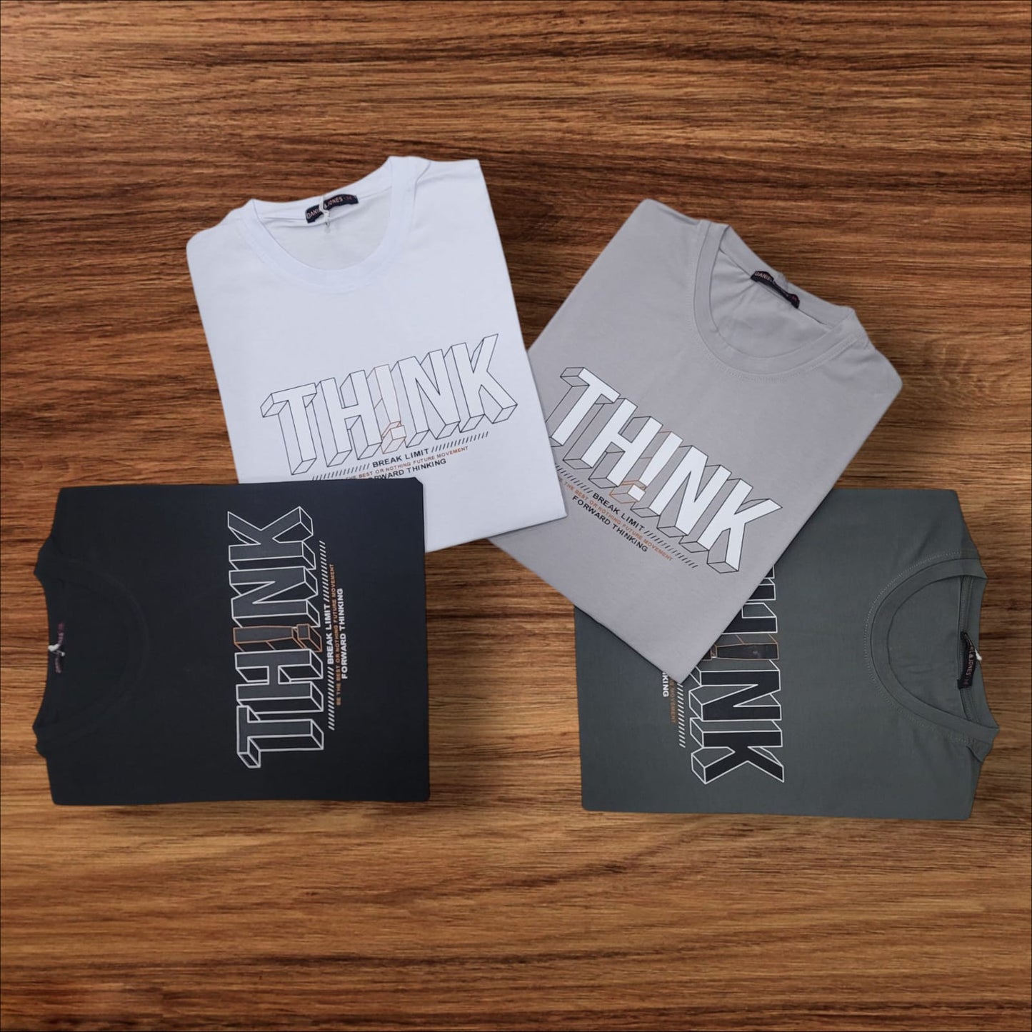 TH!NK T-shirt