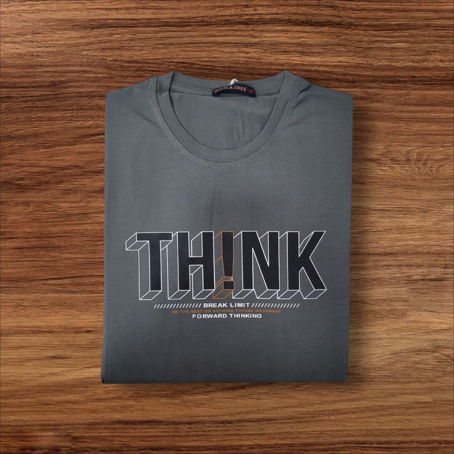 TH!NK T-shirt