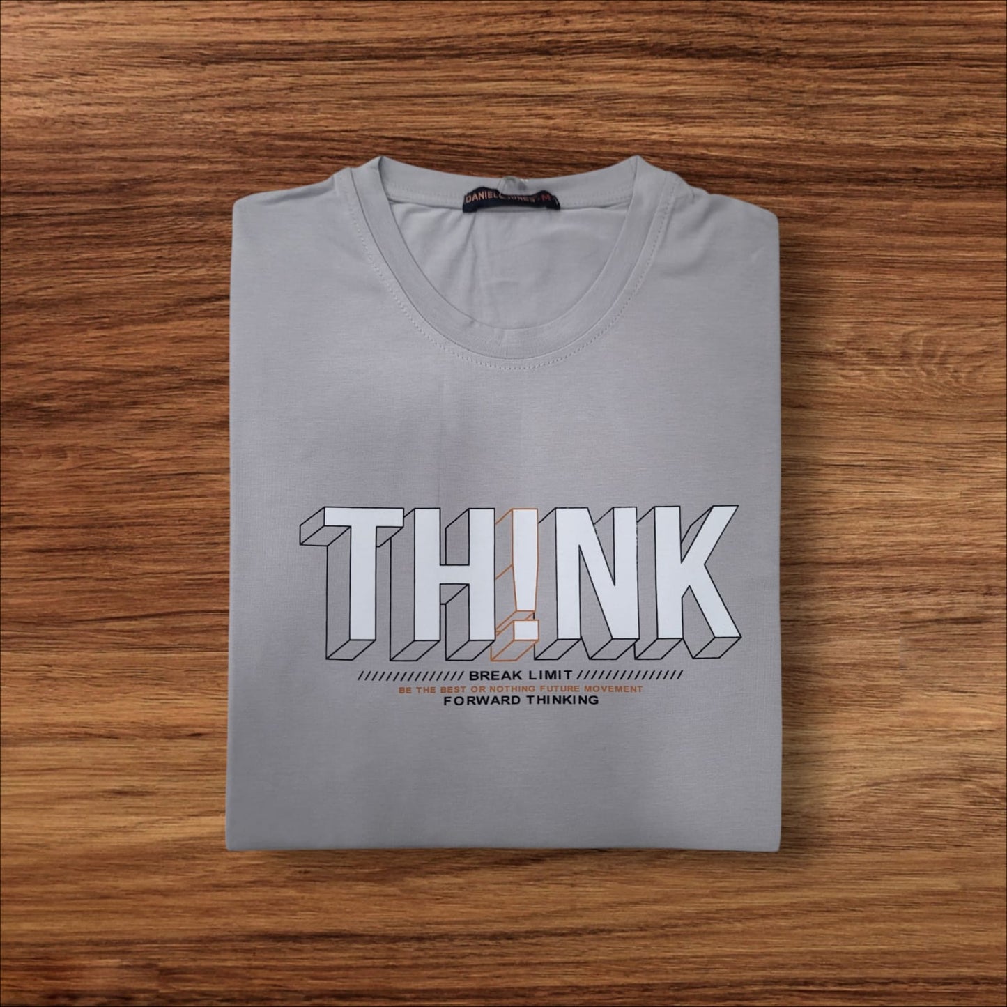 TH!NK T-shirt