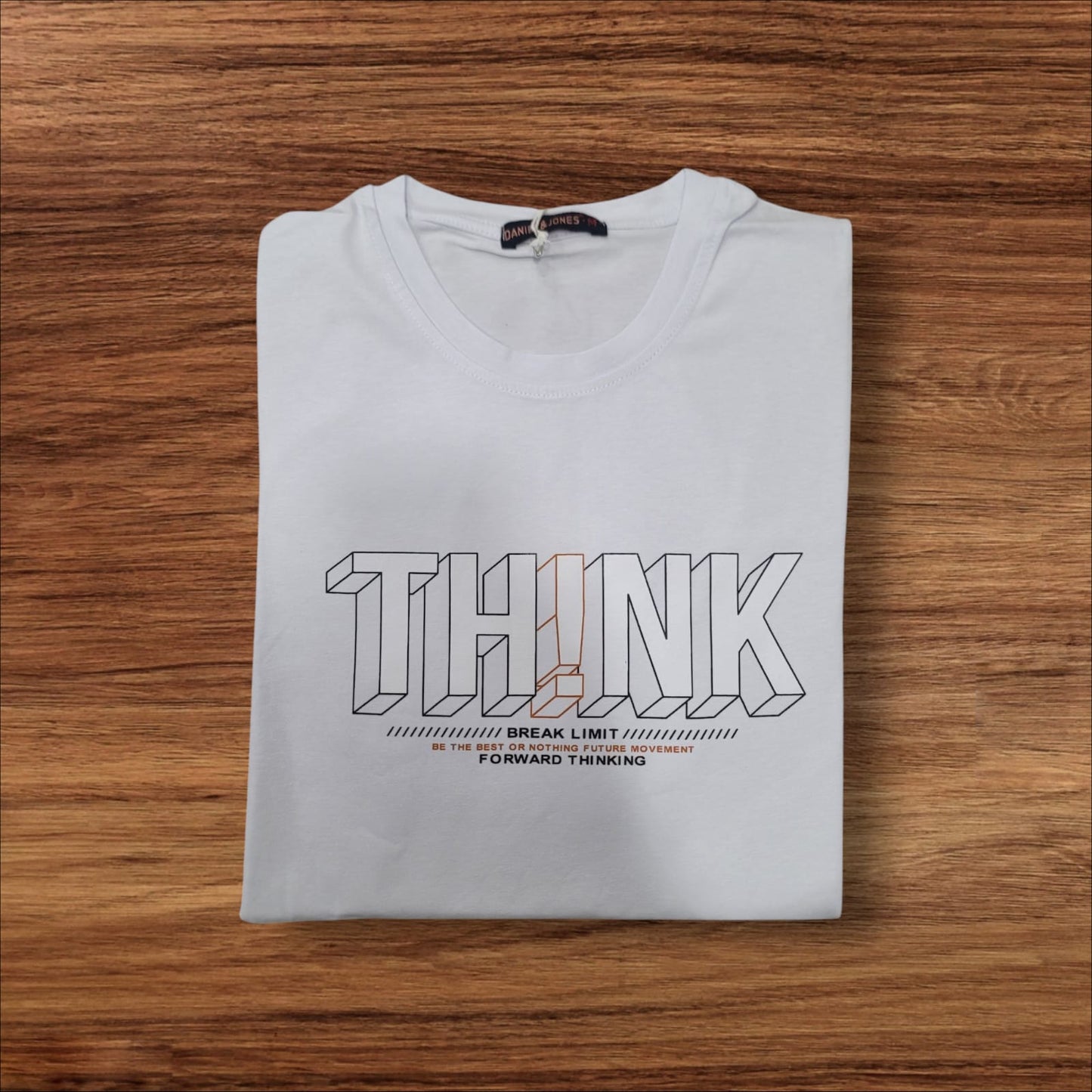 TH!NK T-shirt