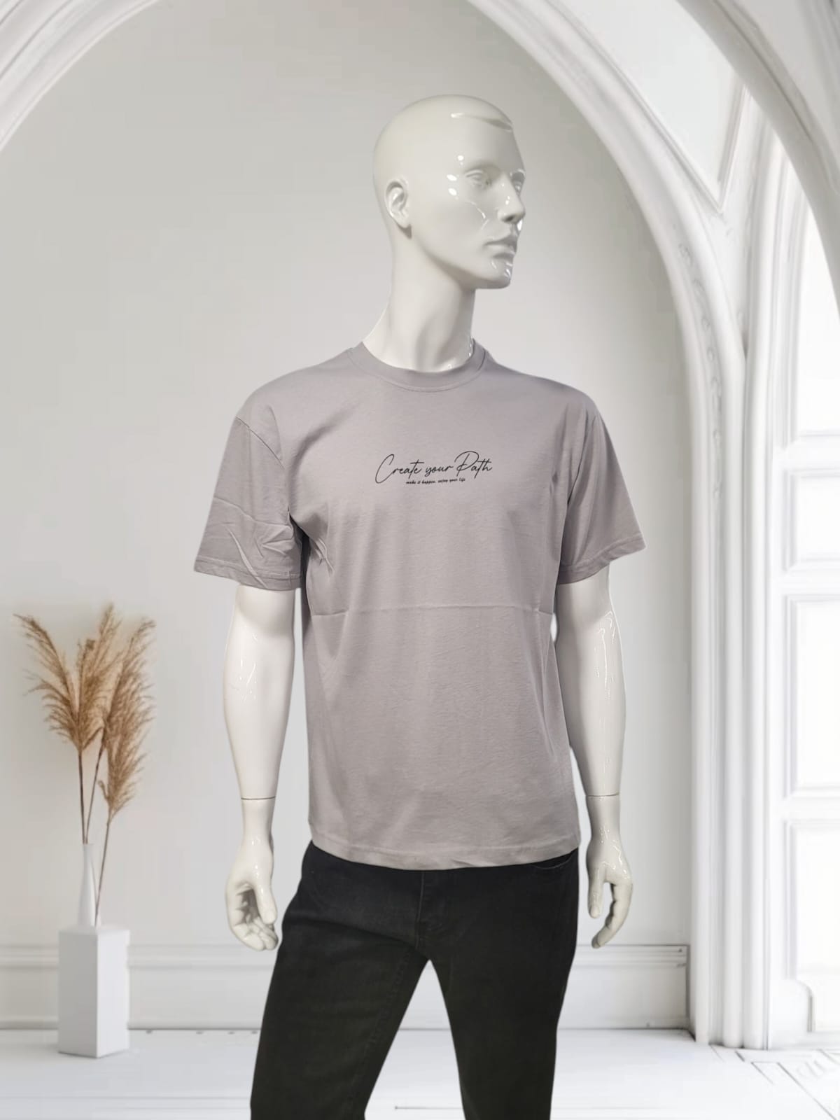 Oversized T-shirt