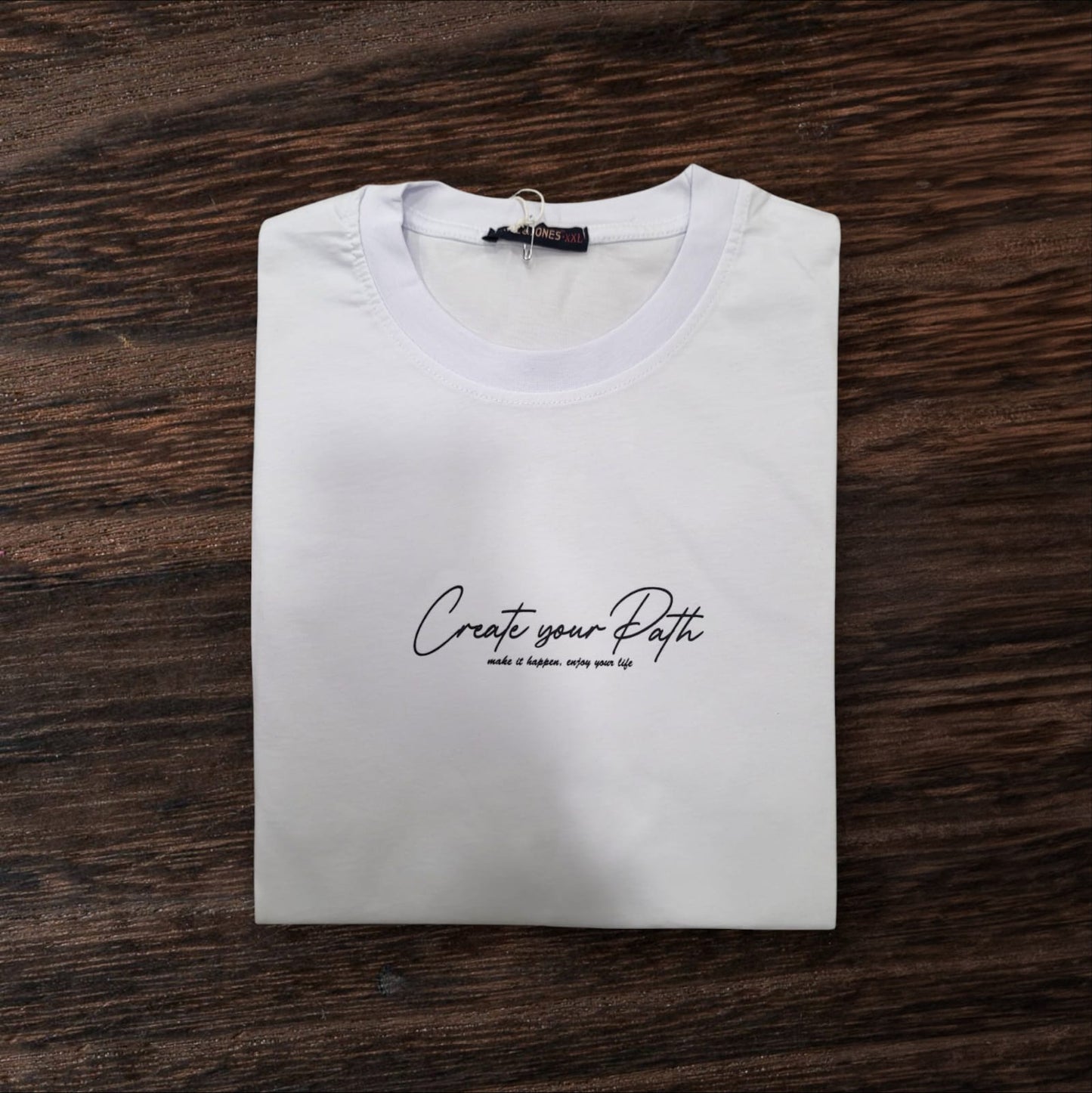 Oversized T-shirt