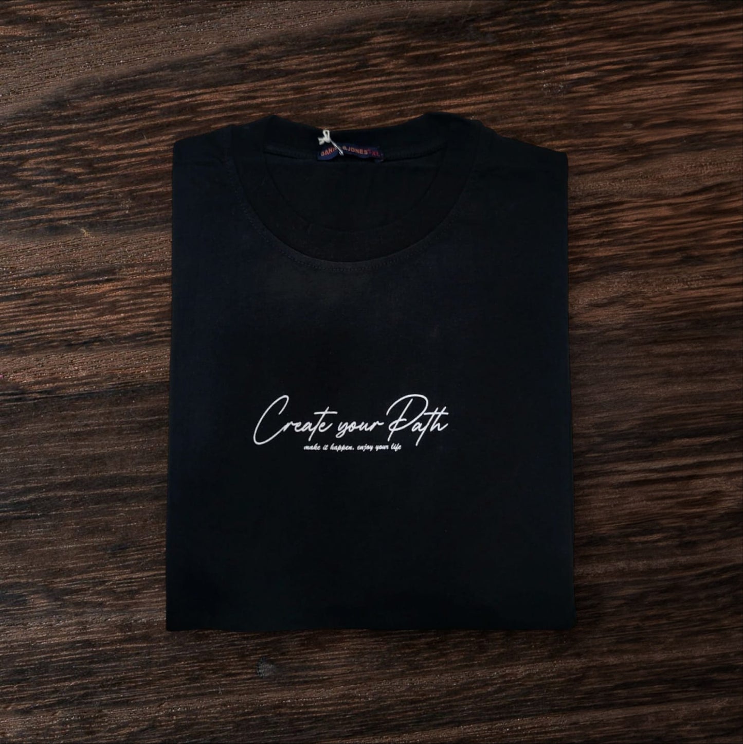 Oversized T-shirt