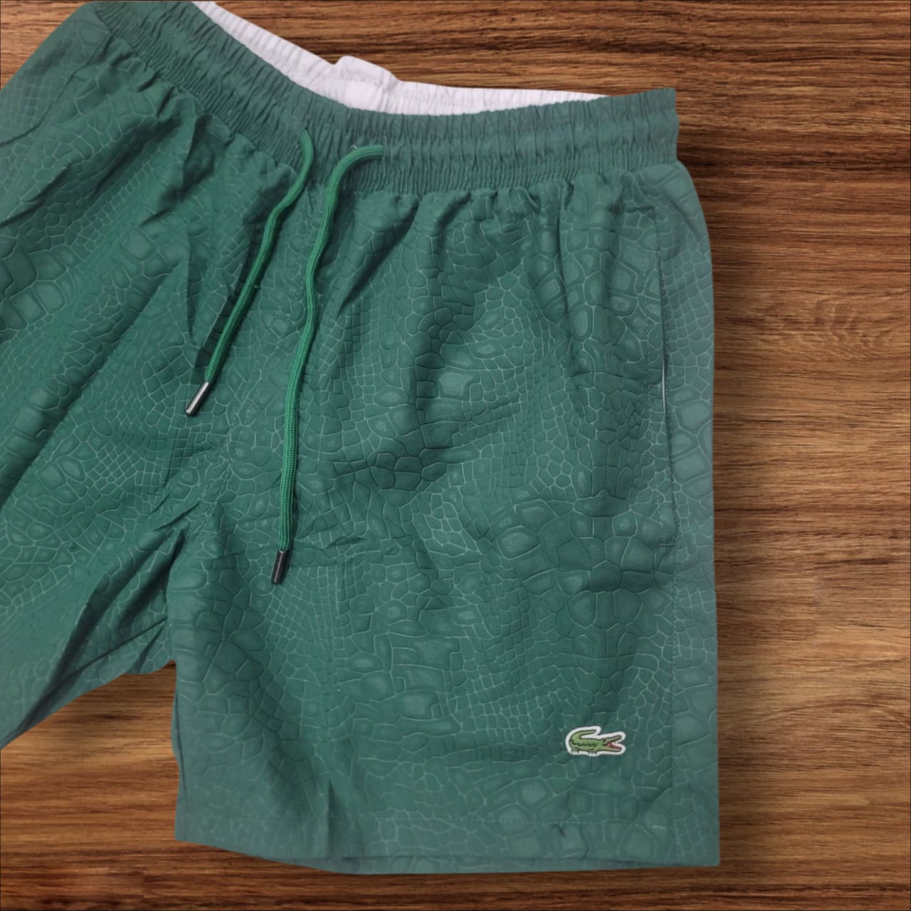 Men's Trendy Swim Trunks