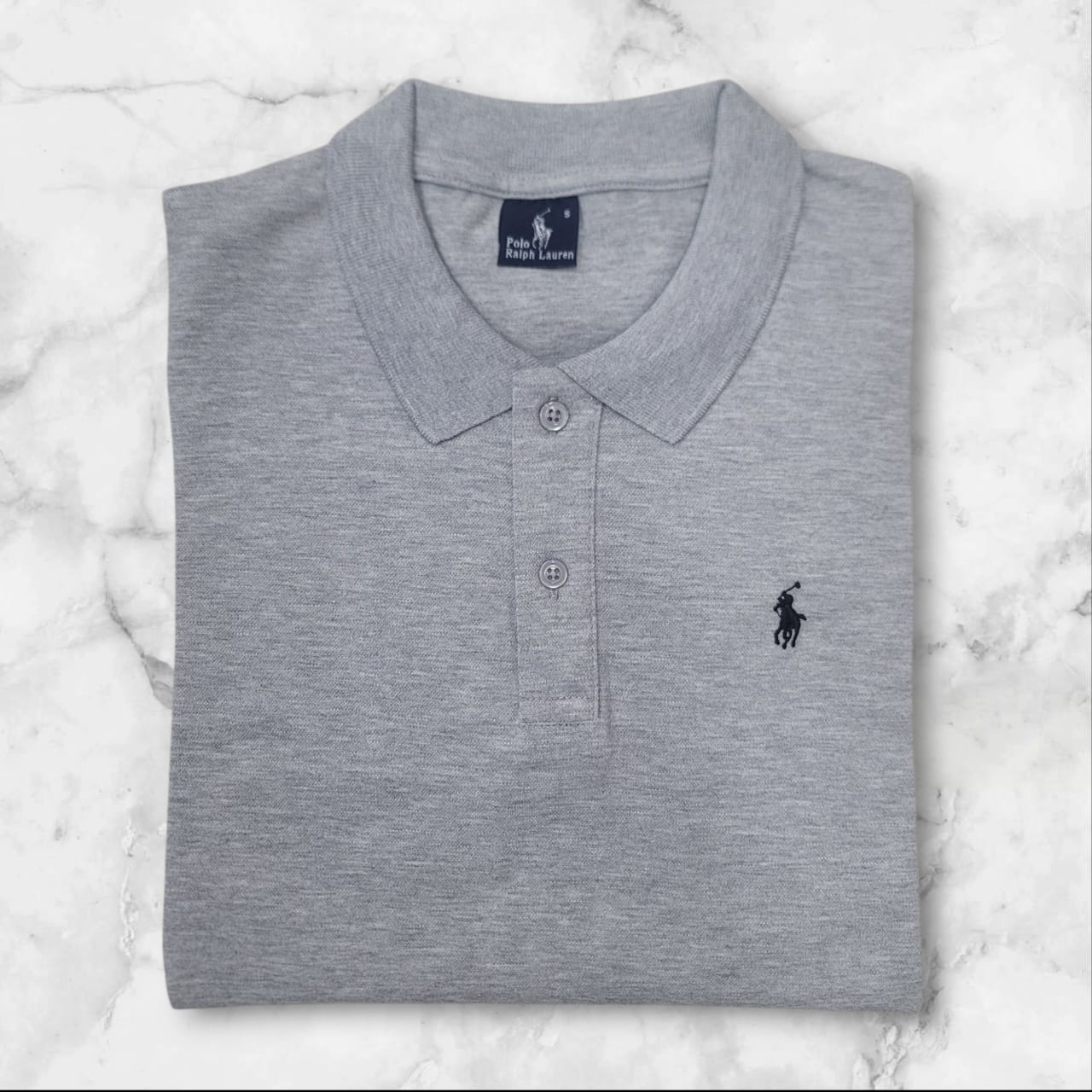 Short Sleeve Polo T-Shirt