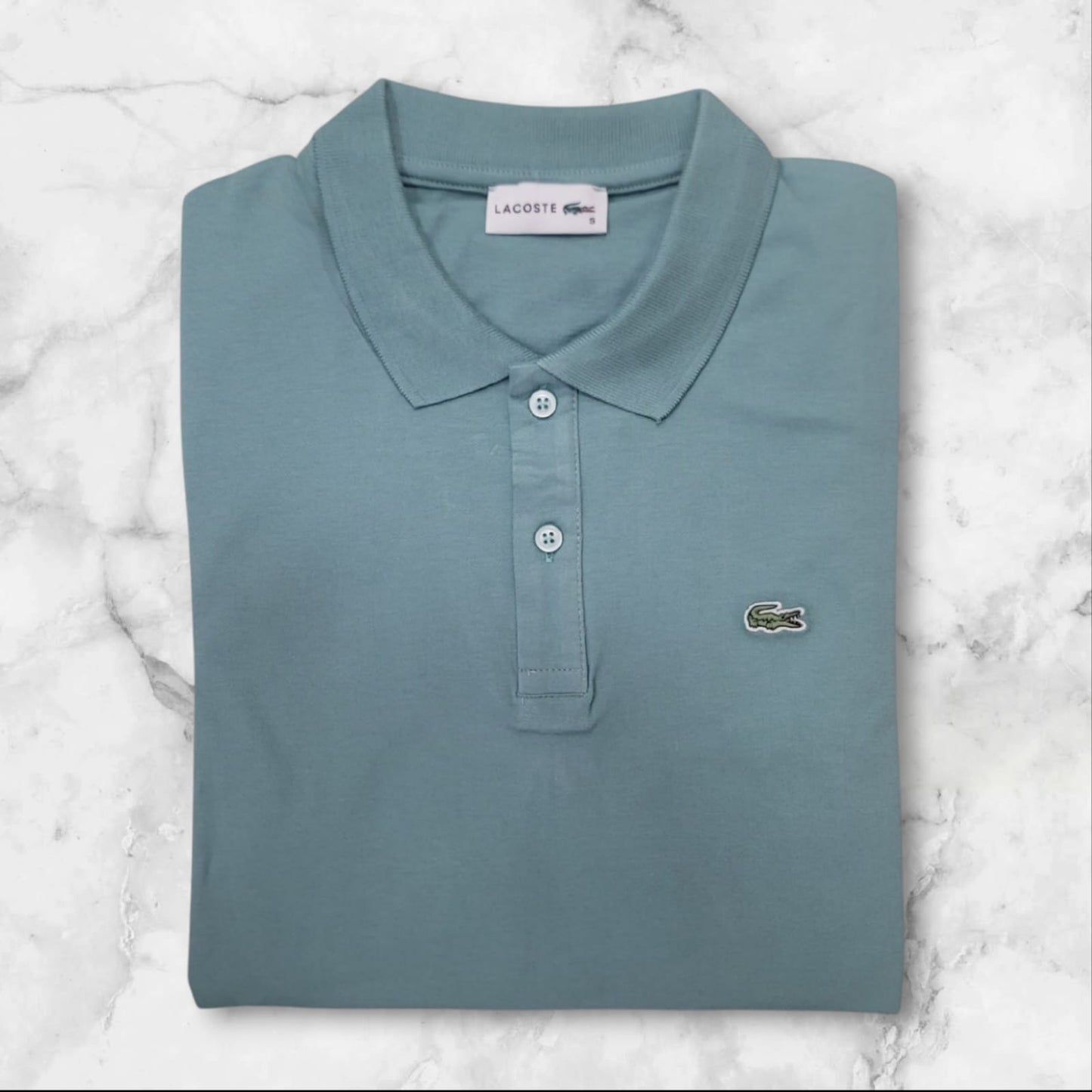 Polo short sleeve