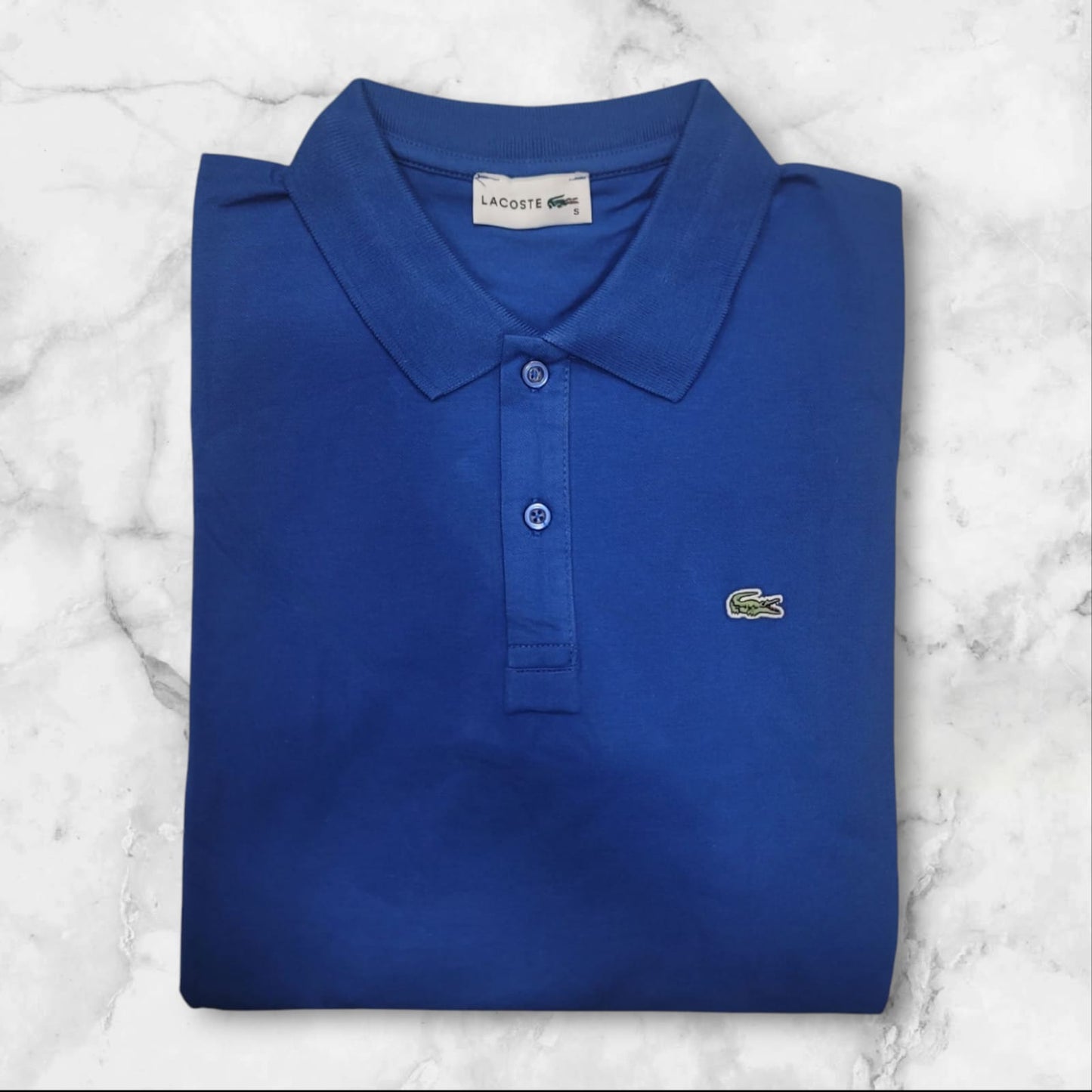 Polo short sleeve