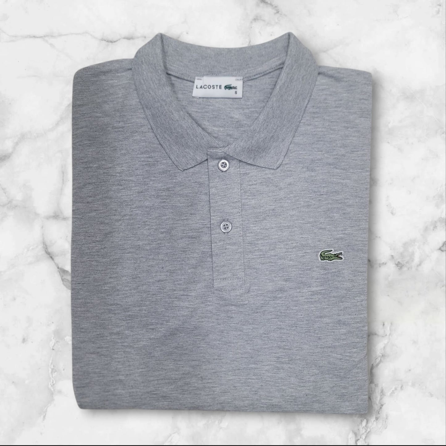 Polo short sleeve