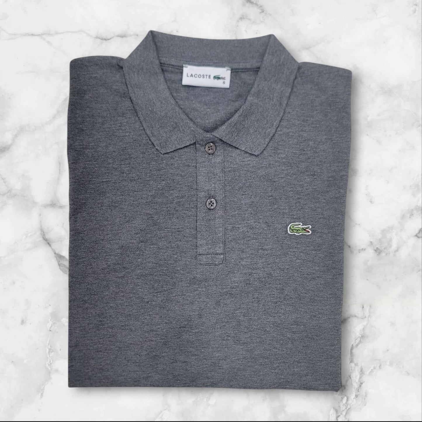 Polo short sleeve