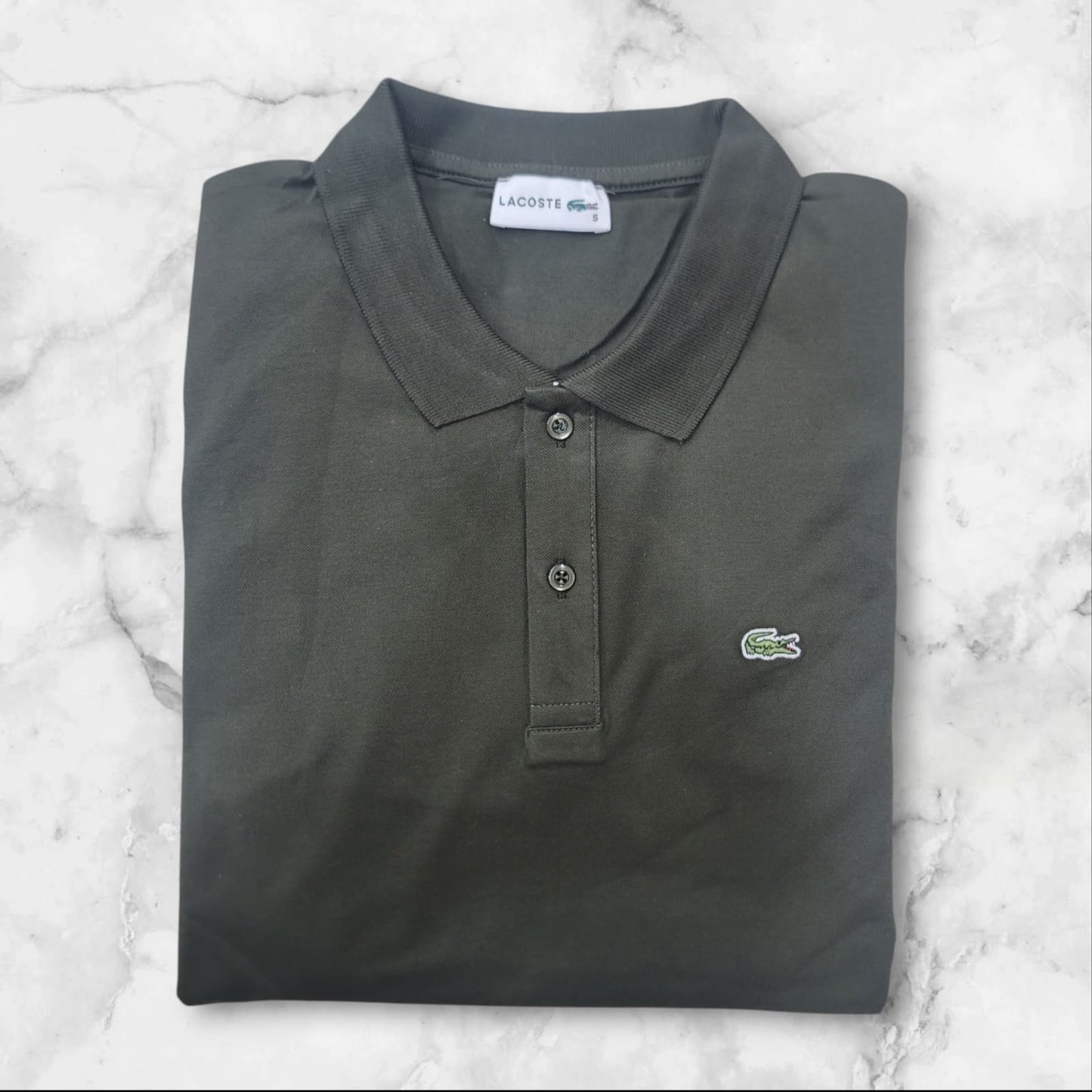 Polo short sleeve