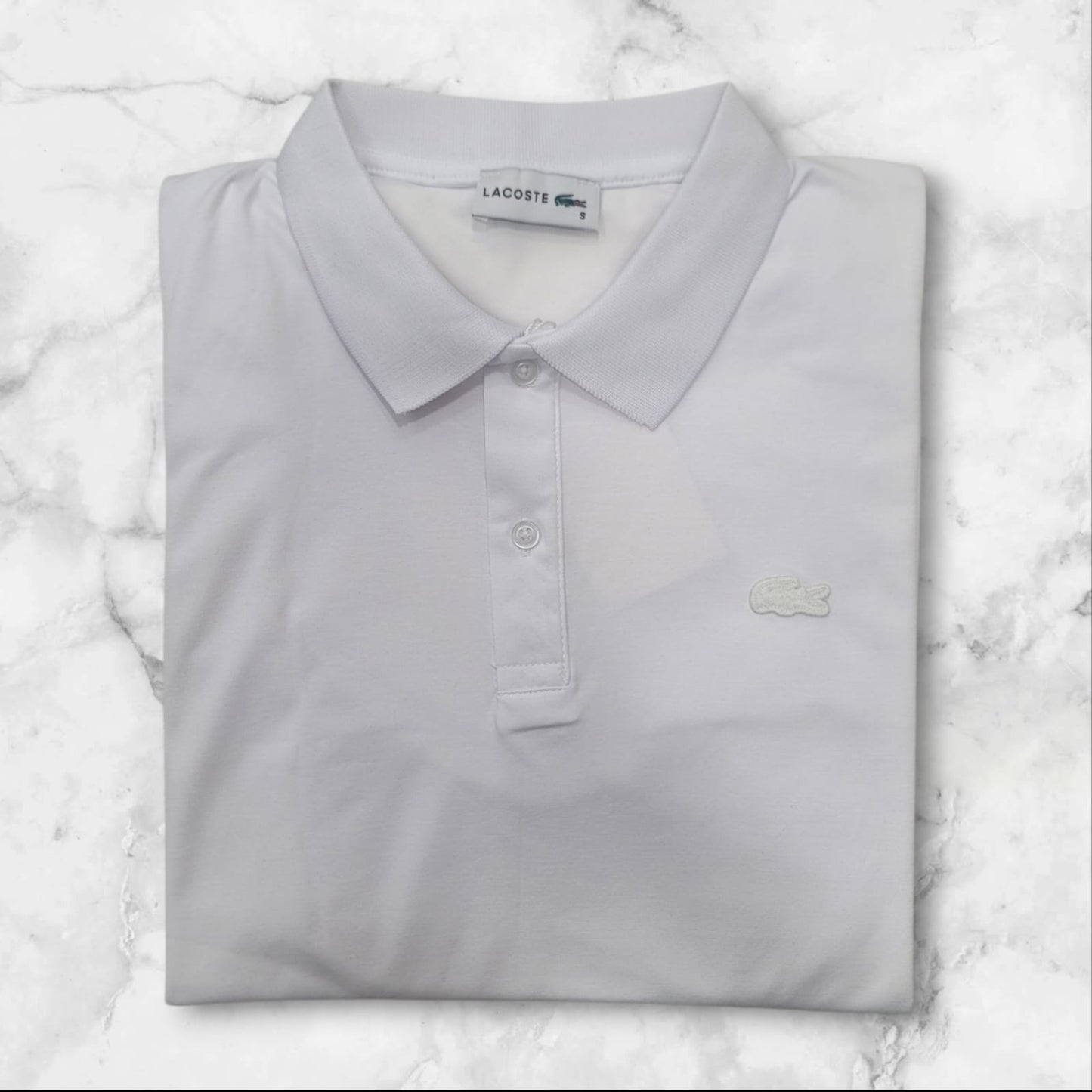 Polo short-sleeve