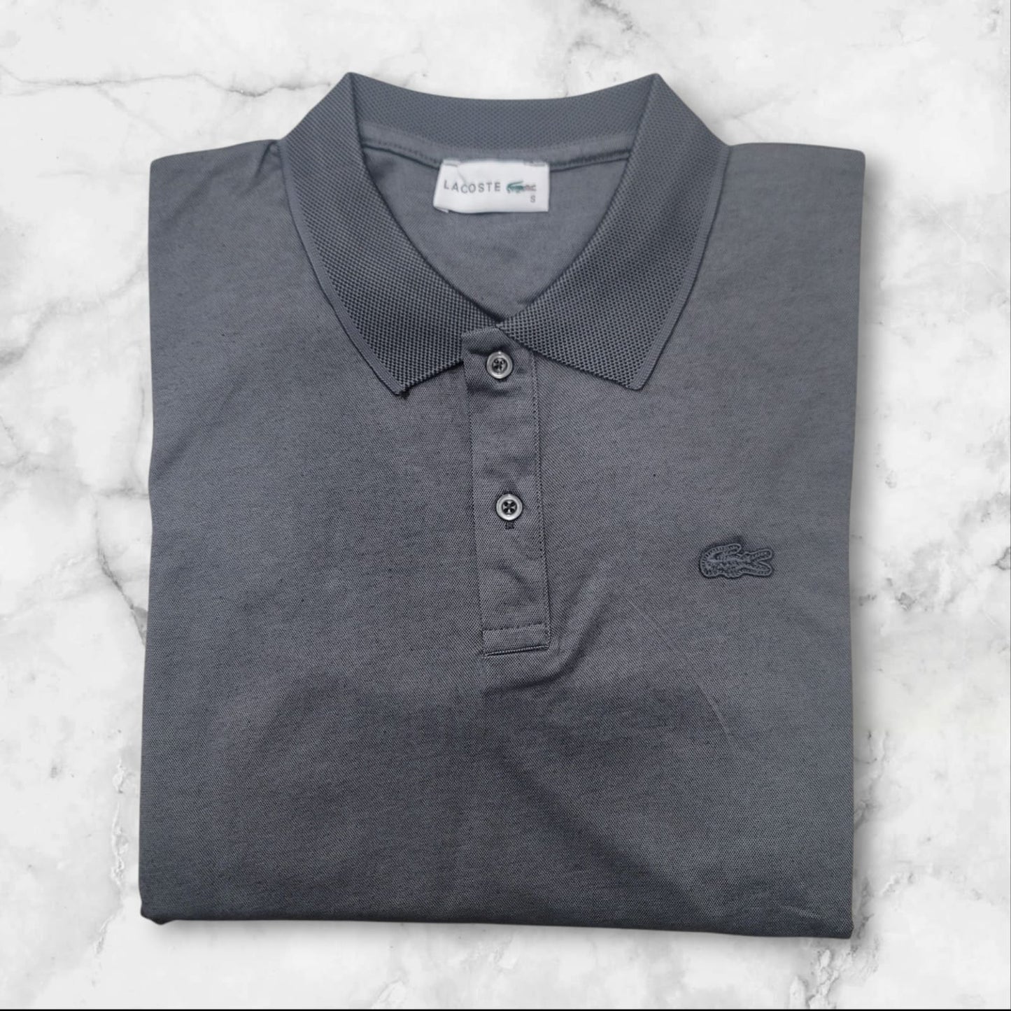 Polo short-sleeve