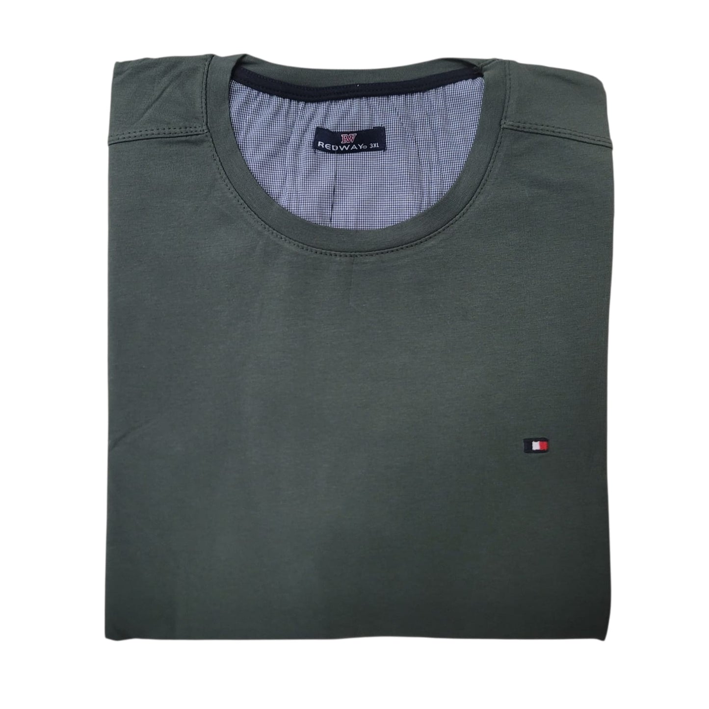 Big Size T-Shirts