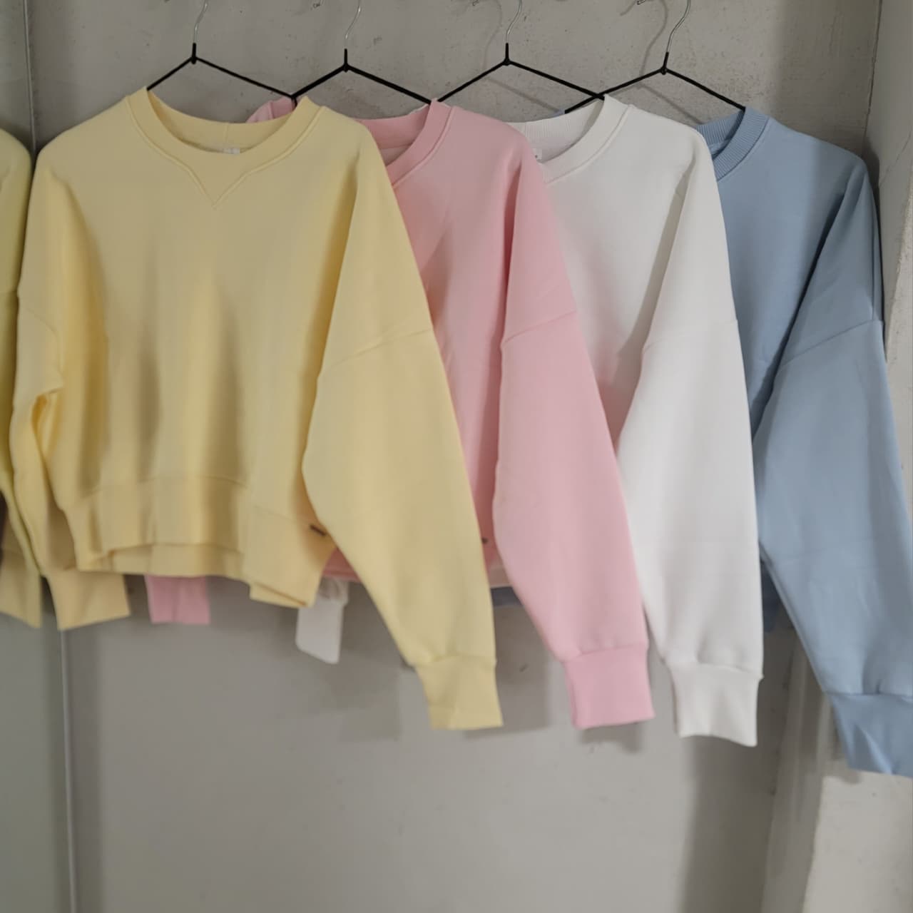 Sweat Shirt