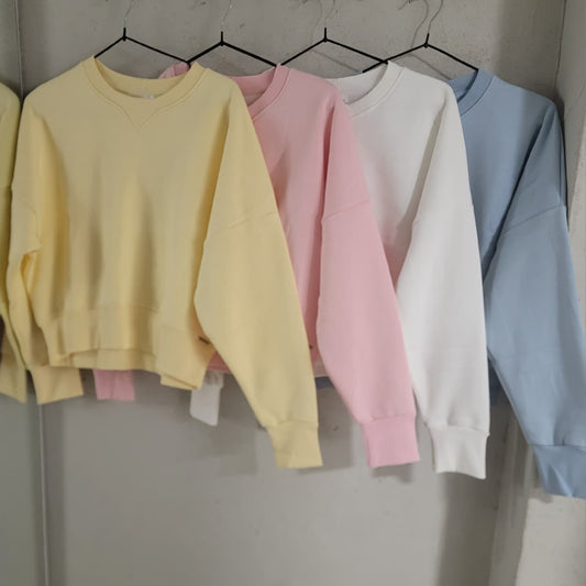 Sweat Shirt