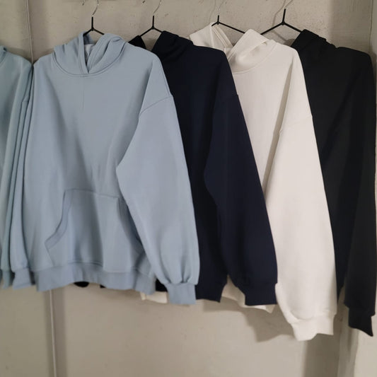 Hoodies