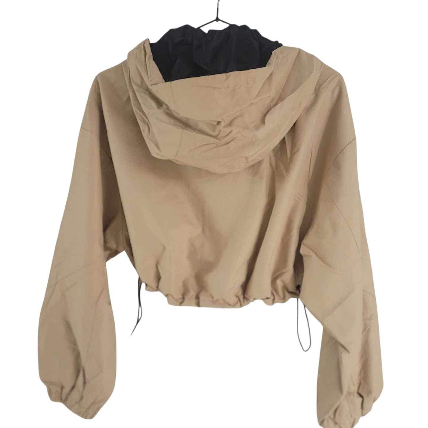 Crop Top Jacket
