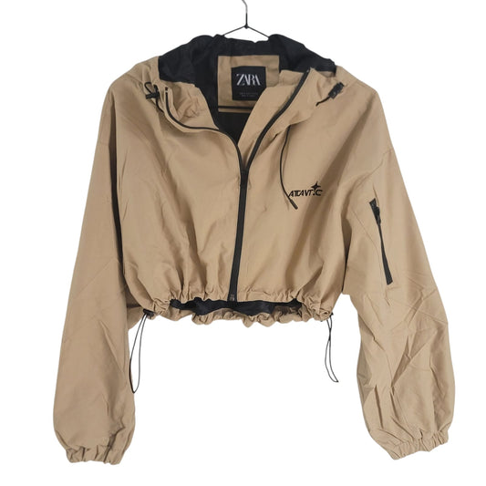 Crop Top Jacket