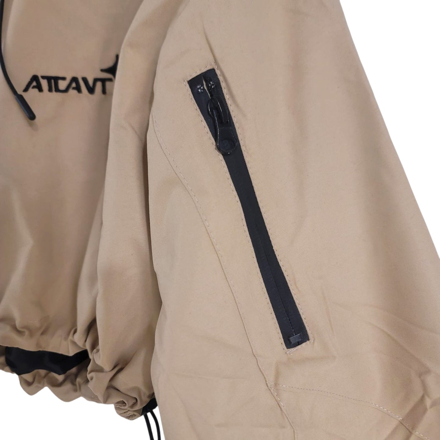 Crop Top Jacket