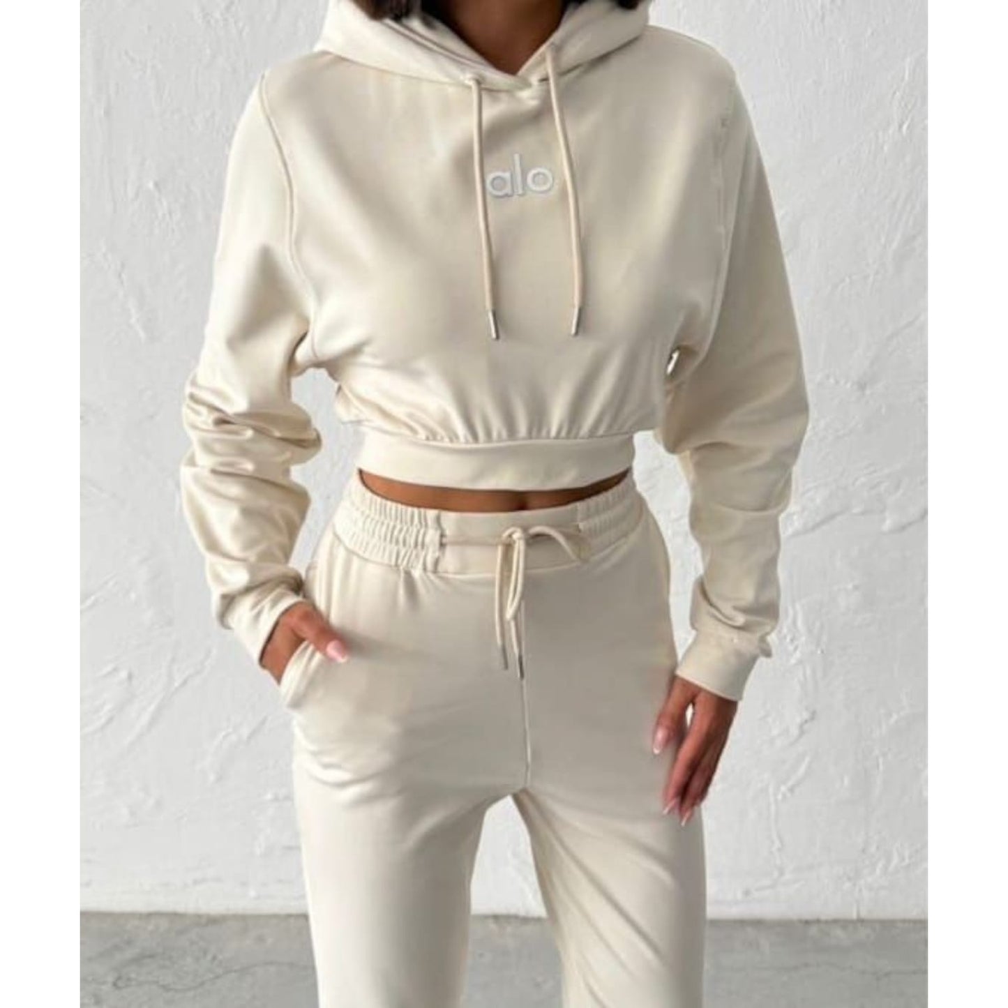 Trendy Set - Fleeced inside