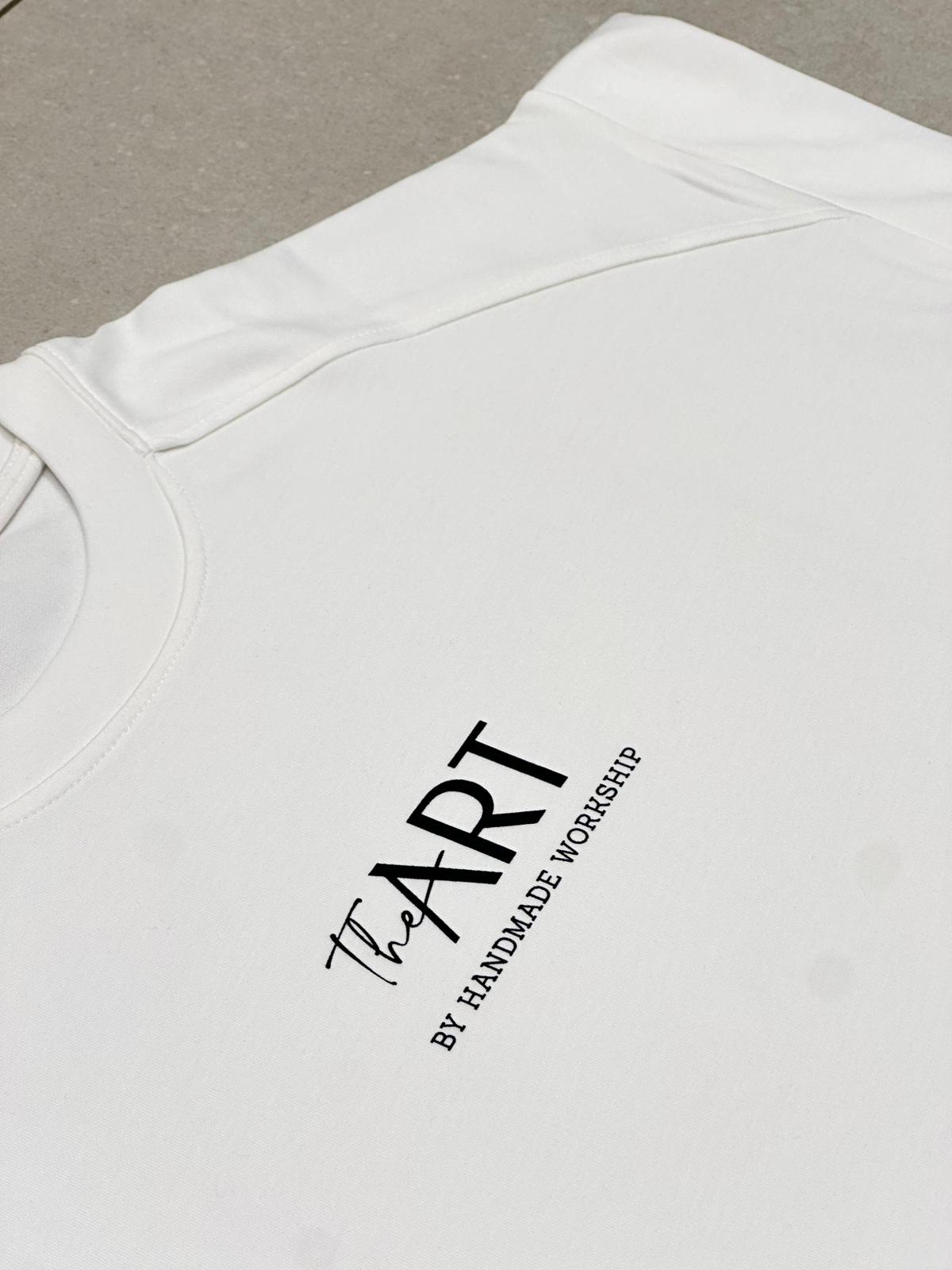 The Art T-shirt