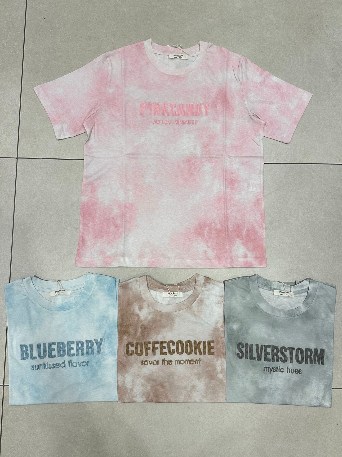 Trendy T-Shirts