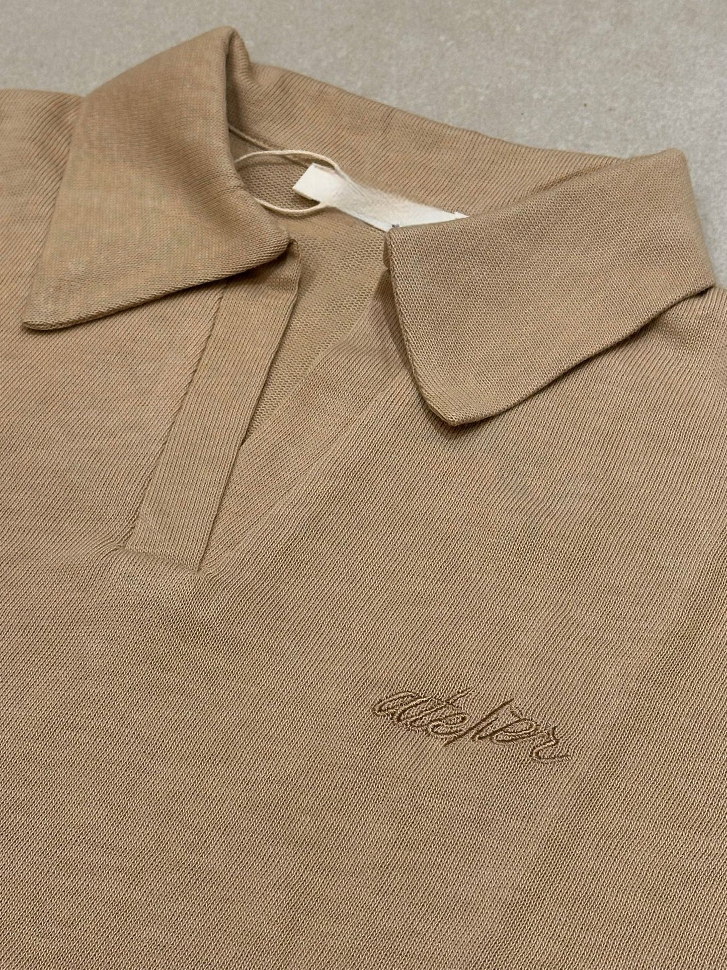 Trendy V-Neck Oversized T-Shirt