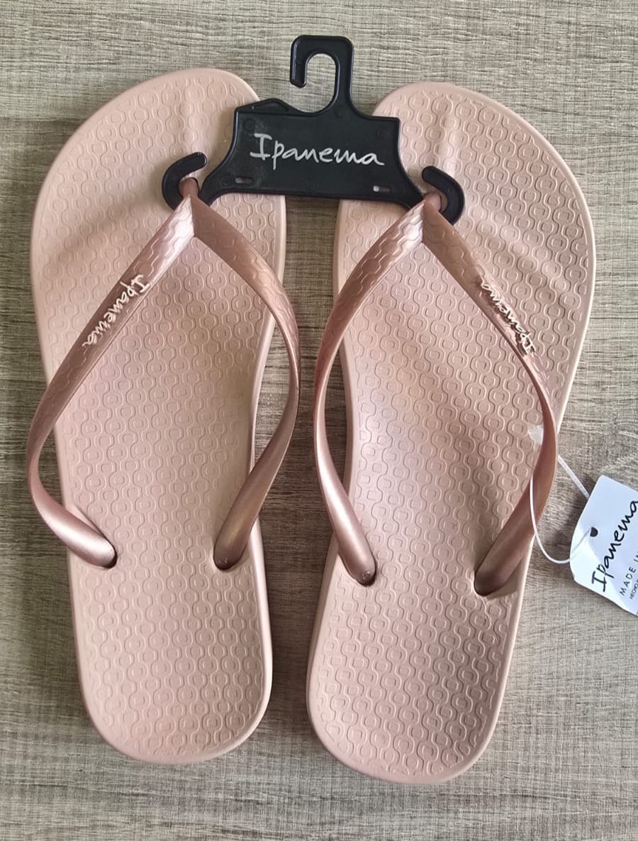 Flip Flop Pink