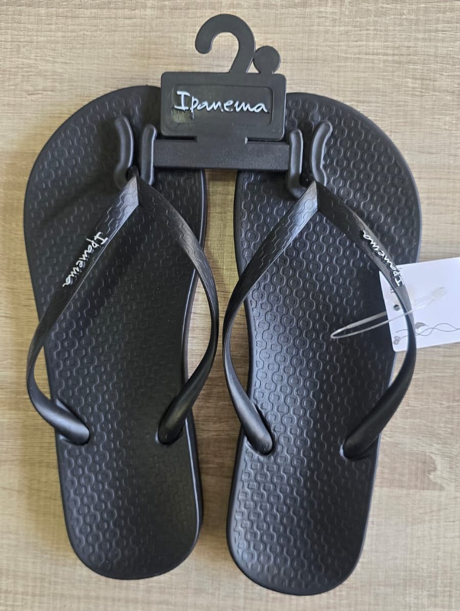 Flip Flop Black