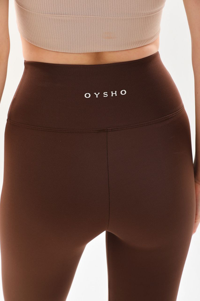 Trendy Legging - Espagnole