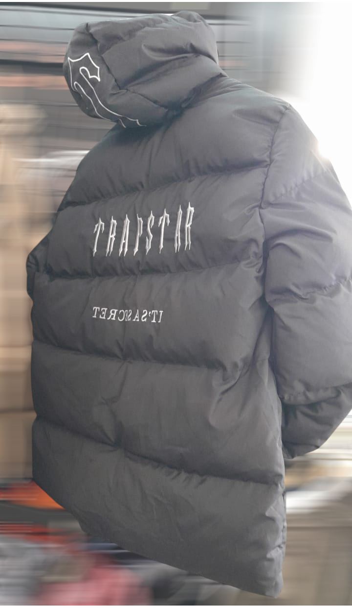 Trendy Jacket