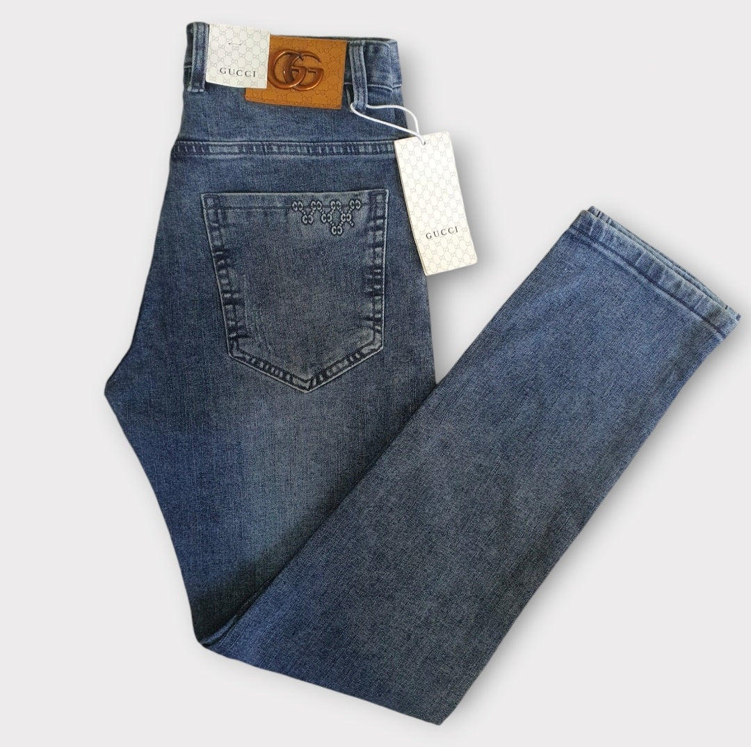 Blue Jeans - Regular Fit