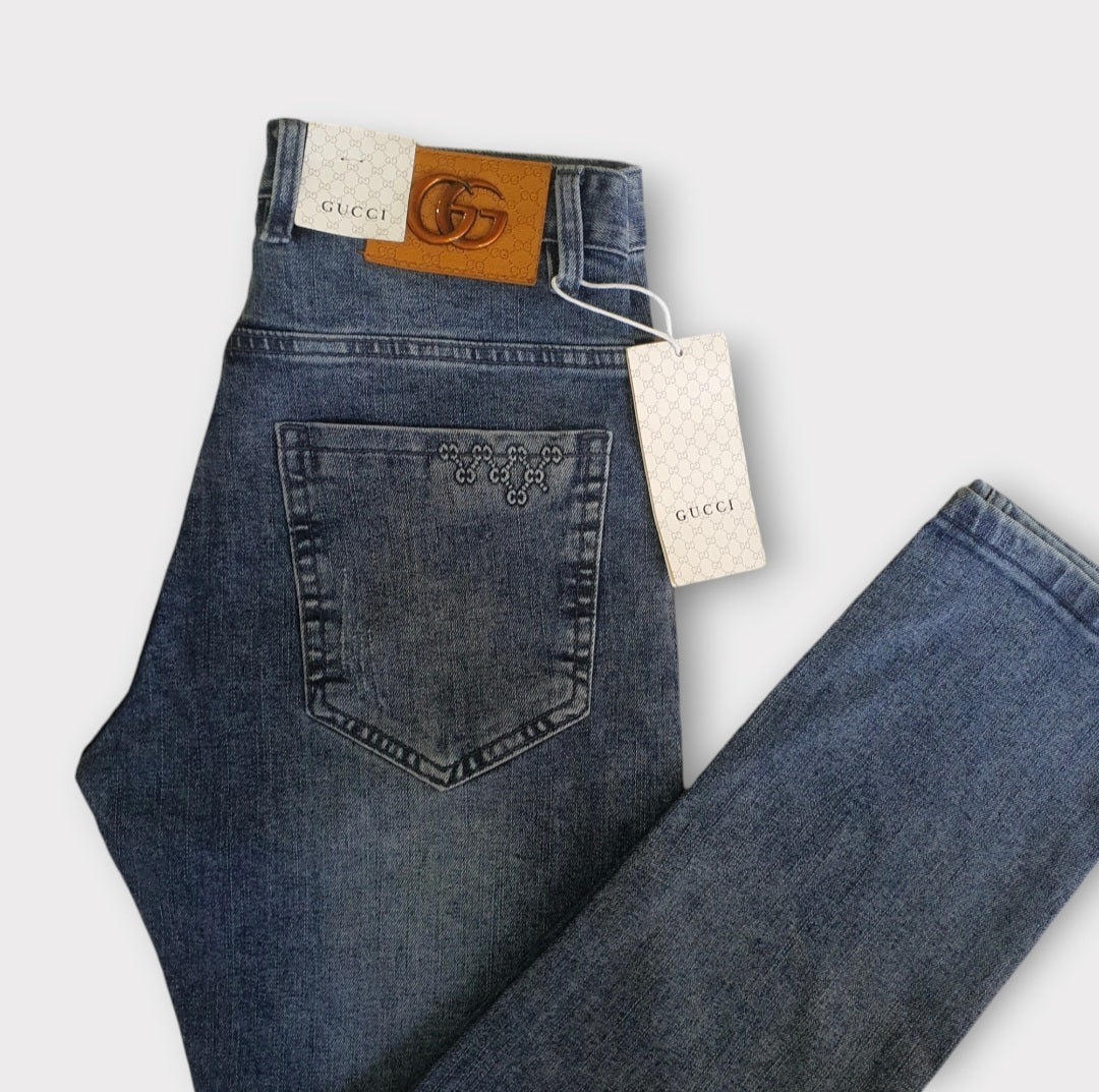 Blue Jeans - Regular Fit