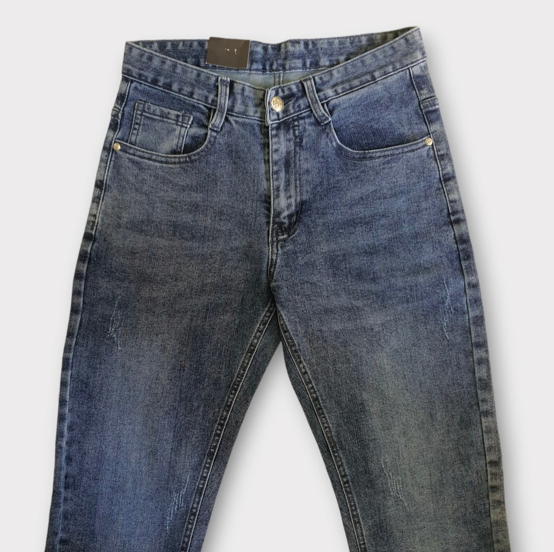 Blue Jeans - Regular Fit