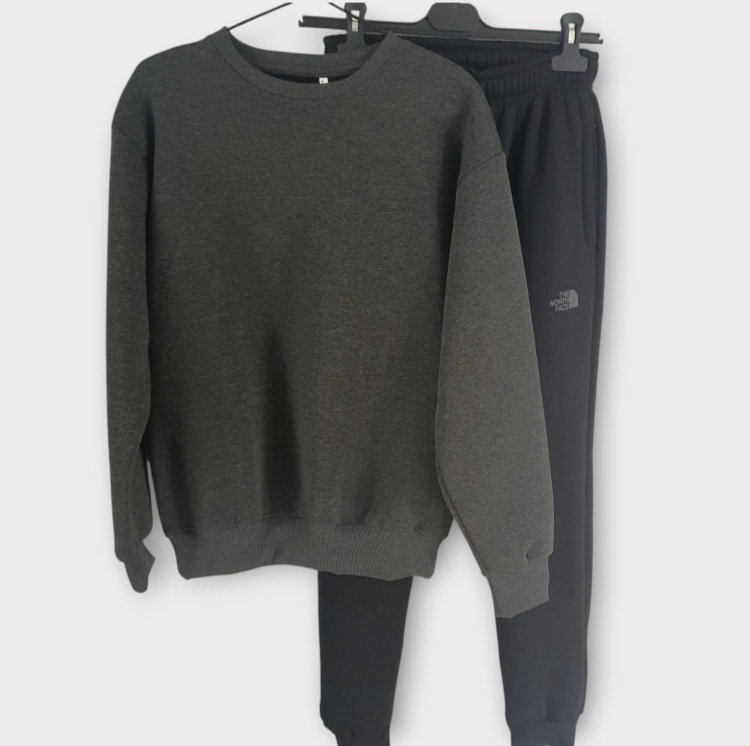 Trendy Sweat suit