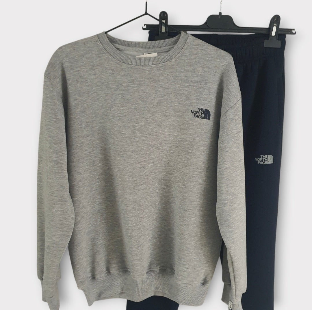 Trendy Sweat suit
