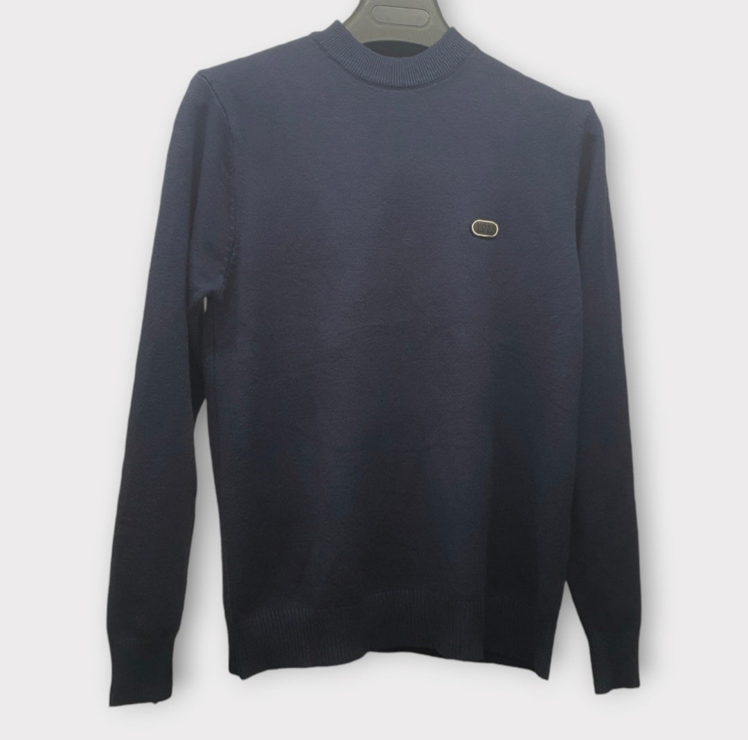 Wool Sweater