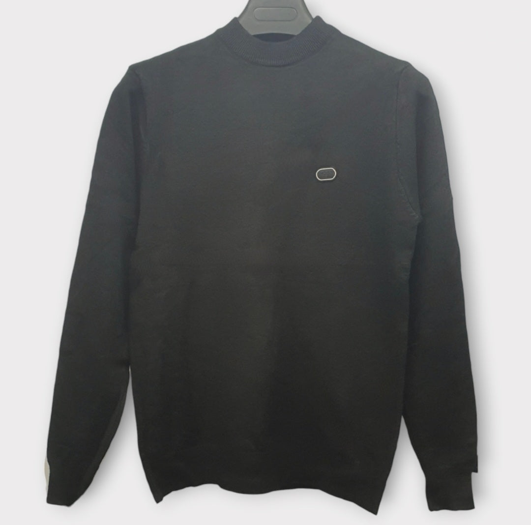Wool Sweater