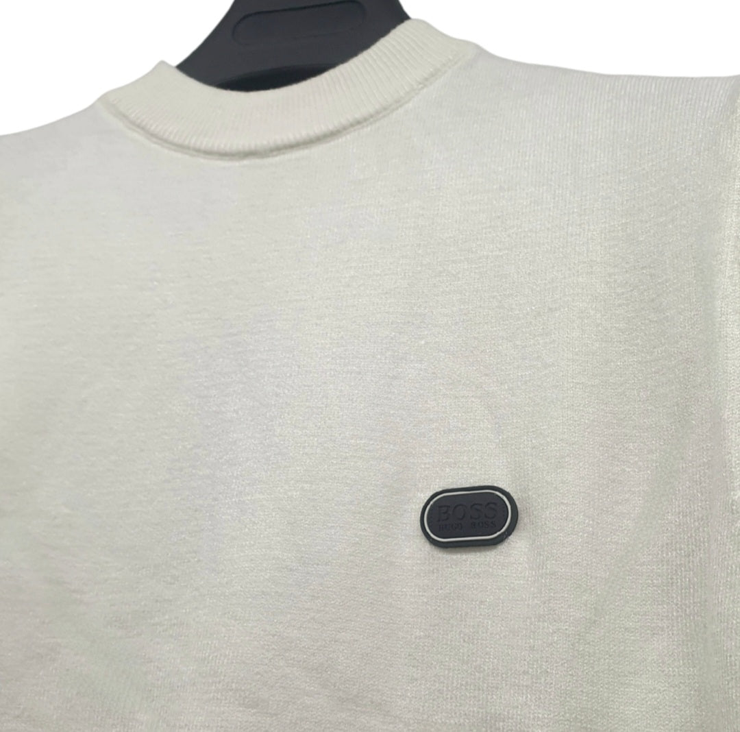 Wool Sweater
