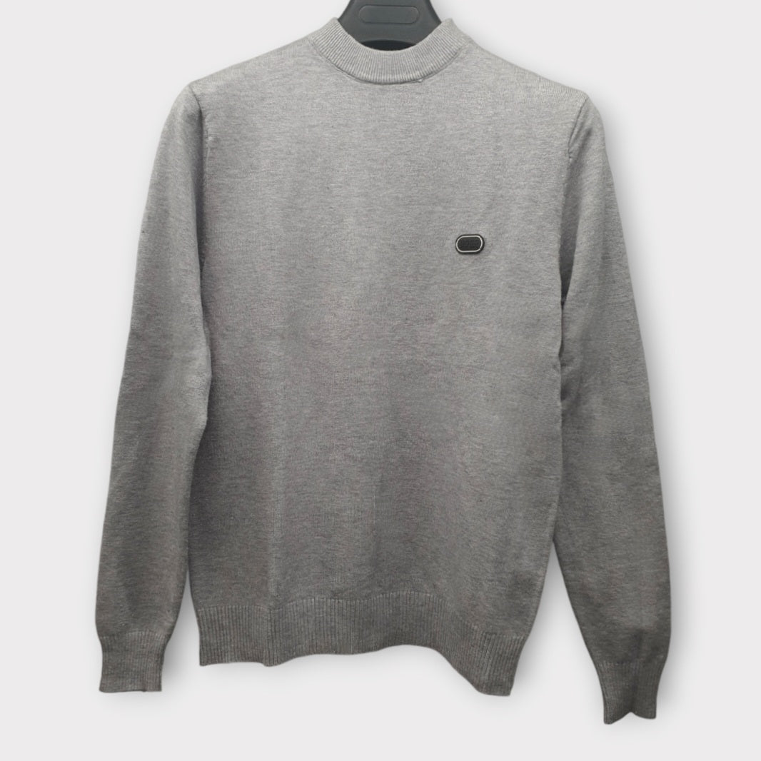Wool Sweater