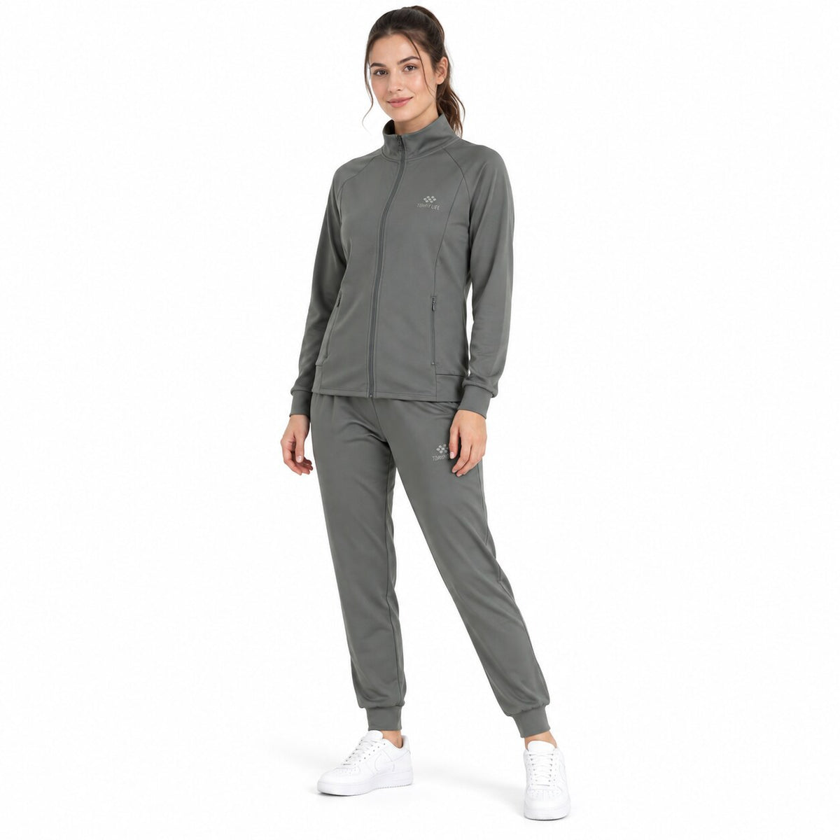 Trendy Tracksuit