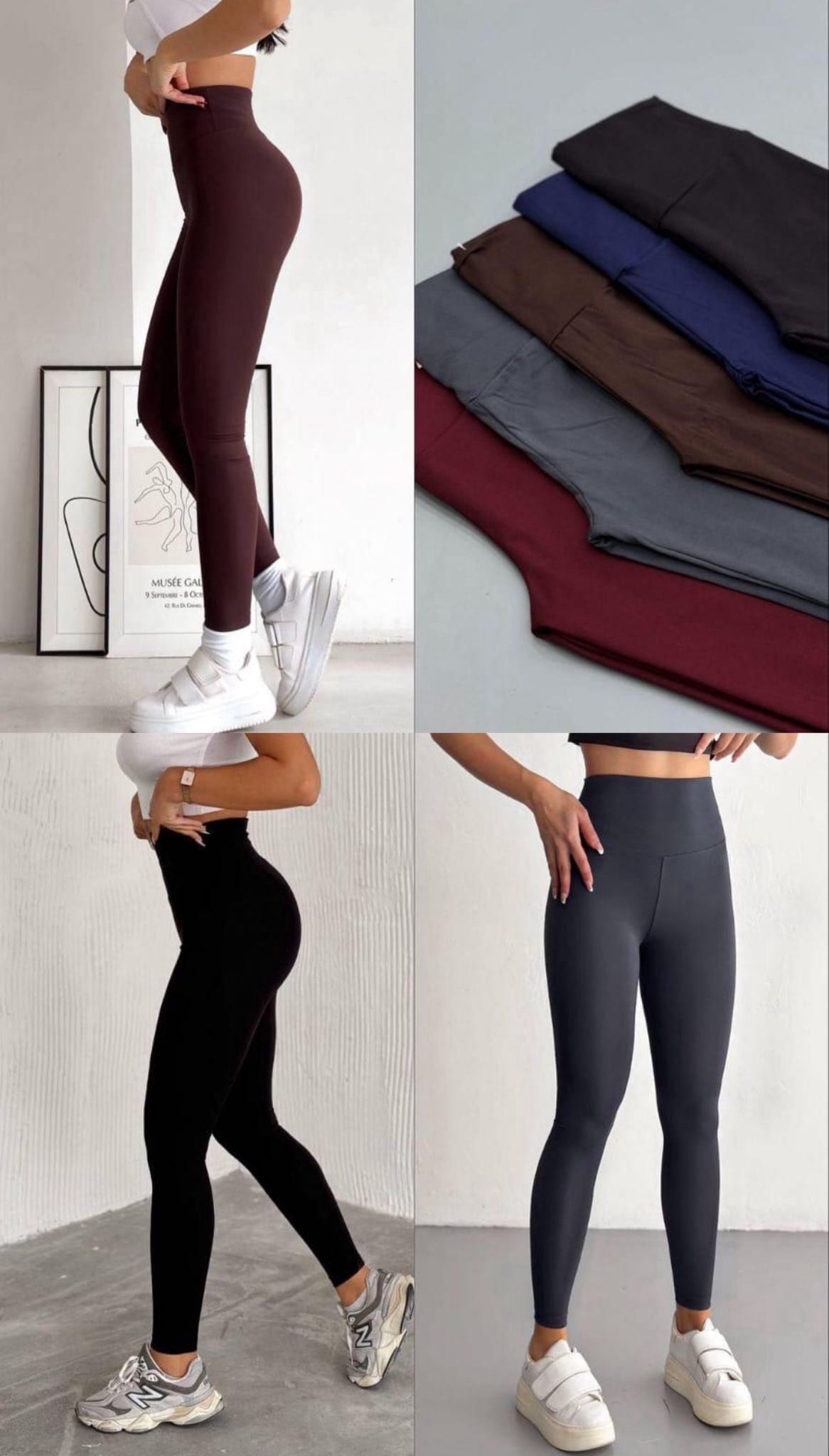 Trendy Oysho Legging