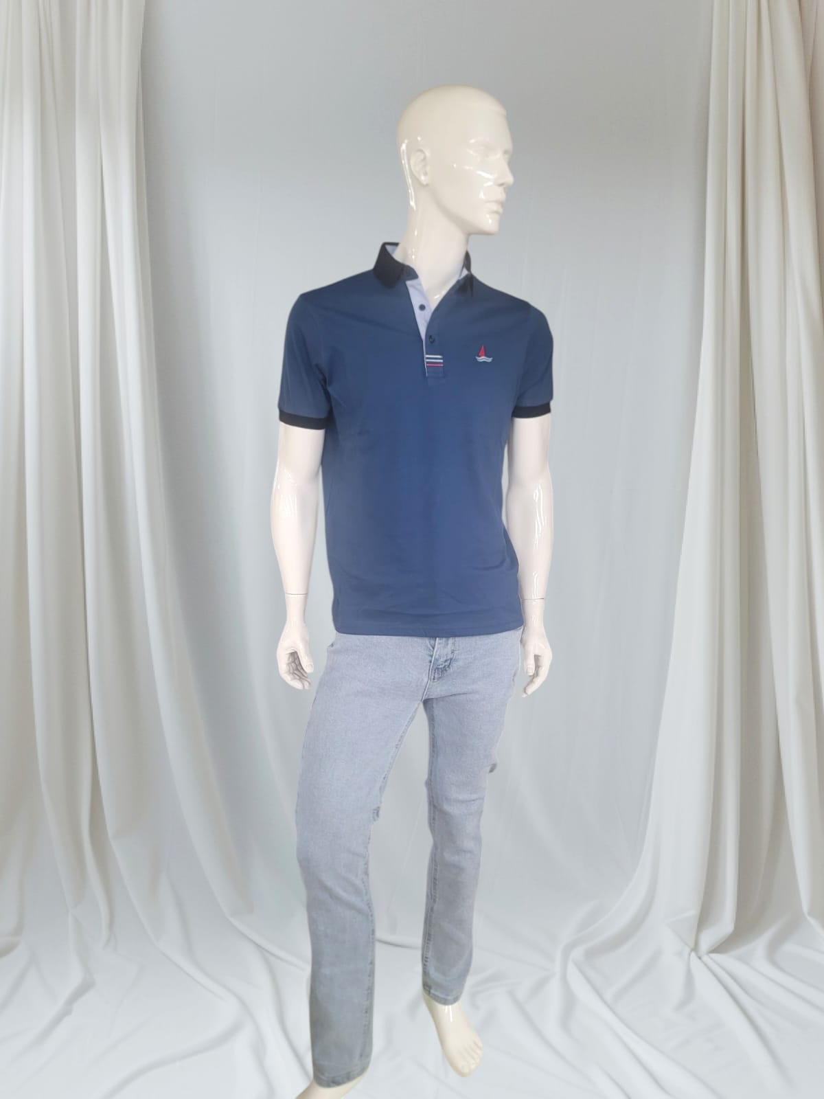 Classic Polo