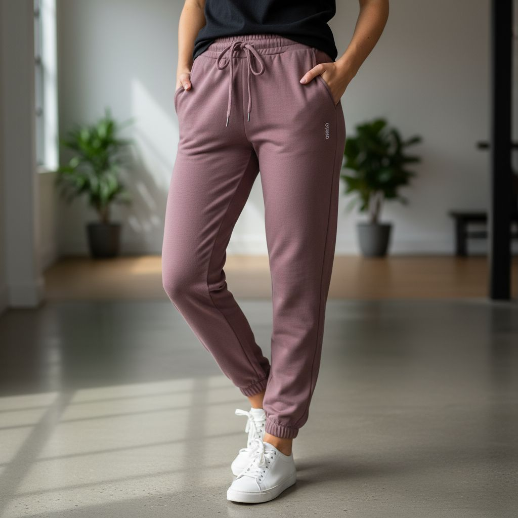 Trendy Sweatpants