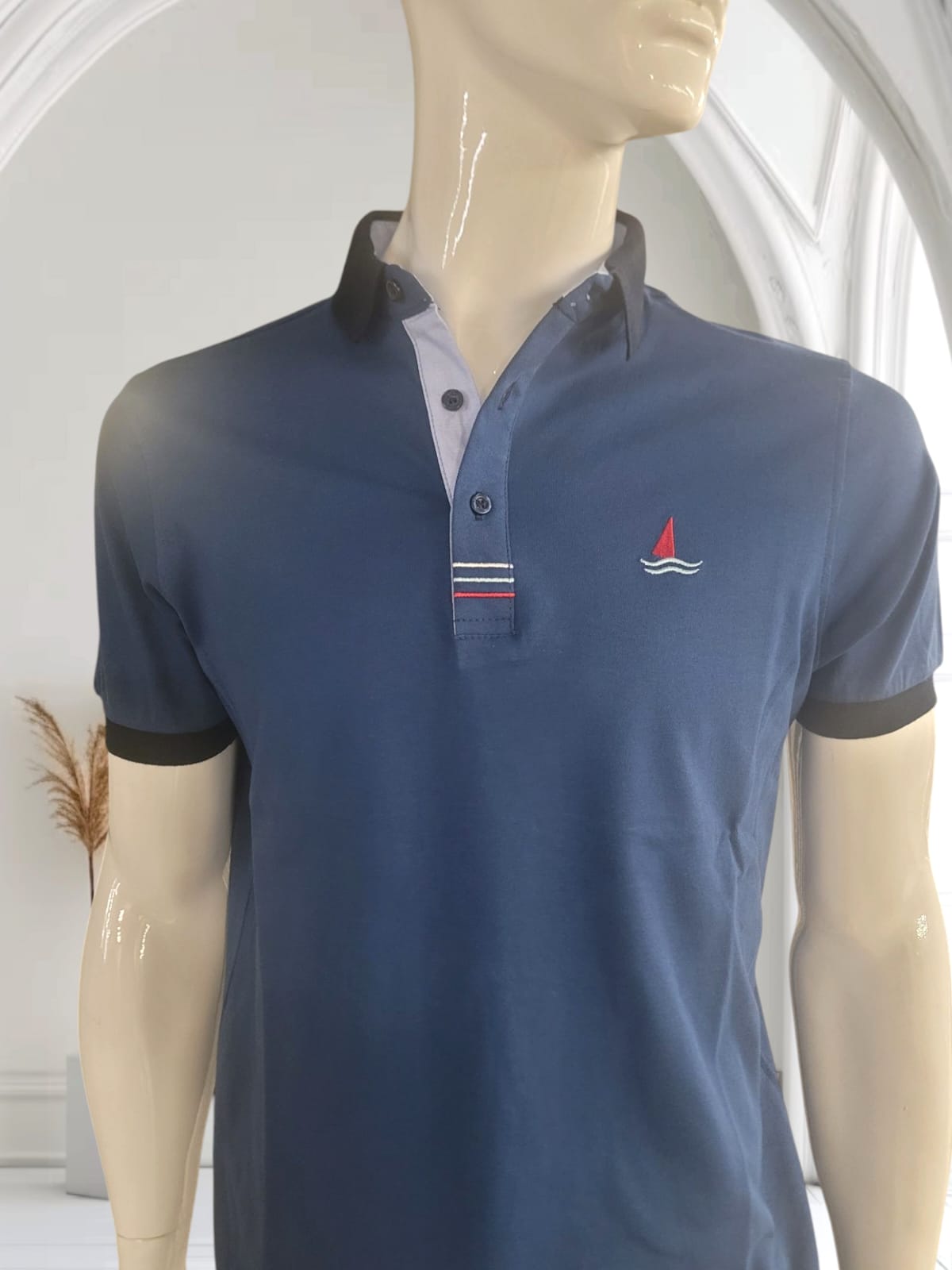 Classic Polo