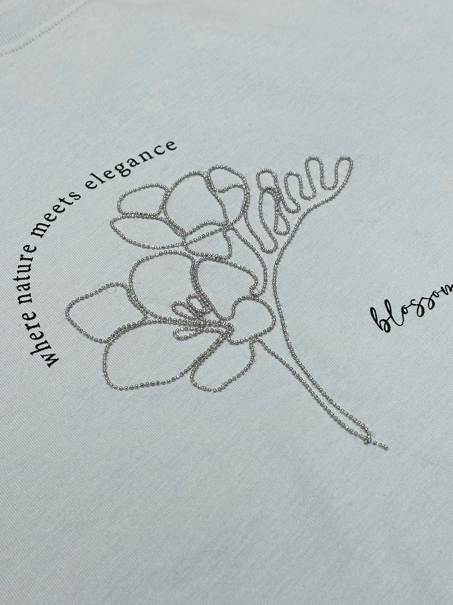 Cotton T-Shirt