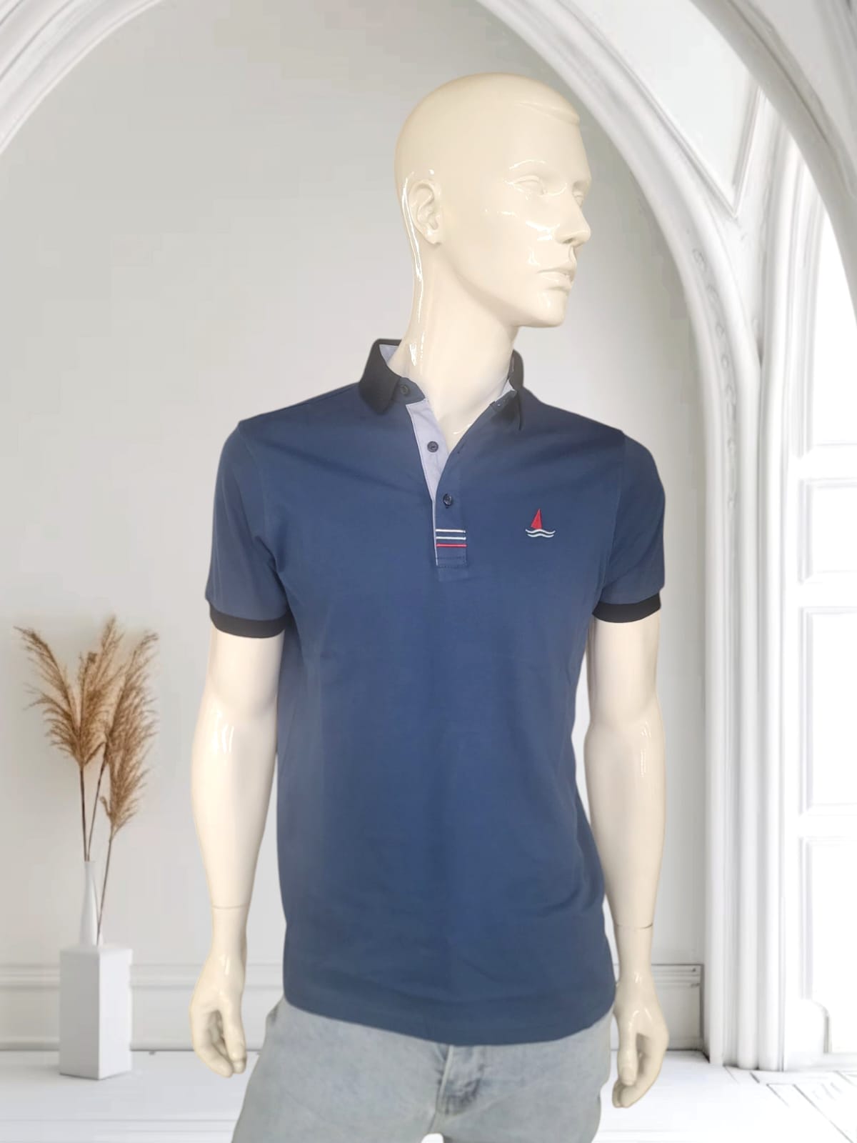 Classic Polo