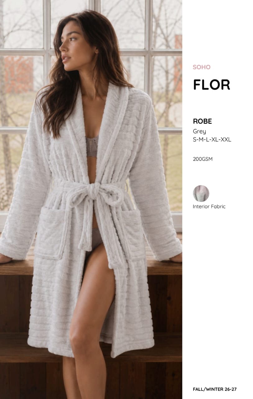 FLOR - Orobella